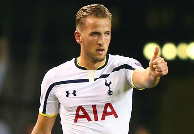 Harry Kane Ingin Gantung Sepatu di White Hart Lane?